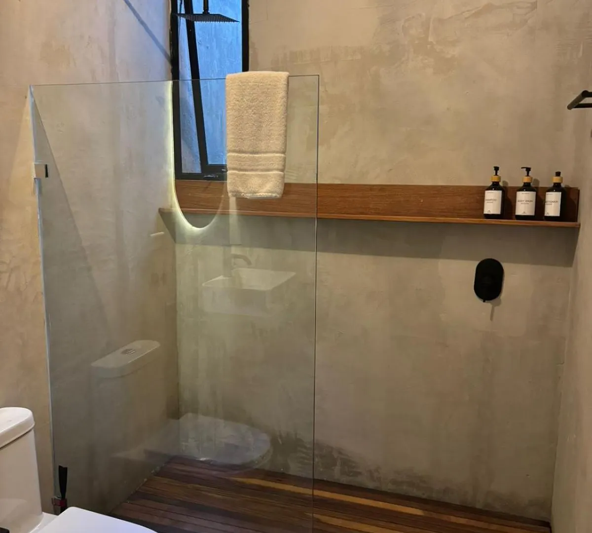 Grand Loft With Rooftop Pool In The Heart Cancún 0*,