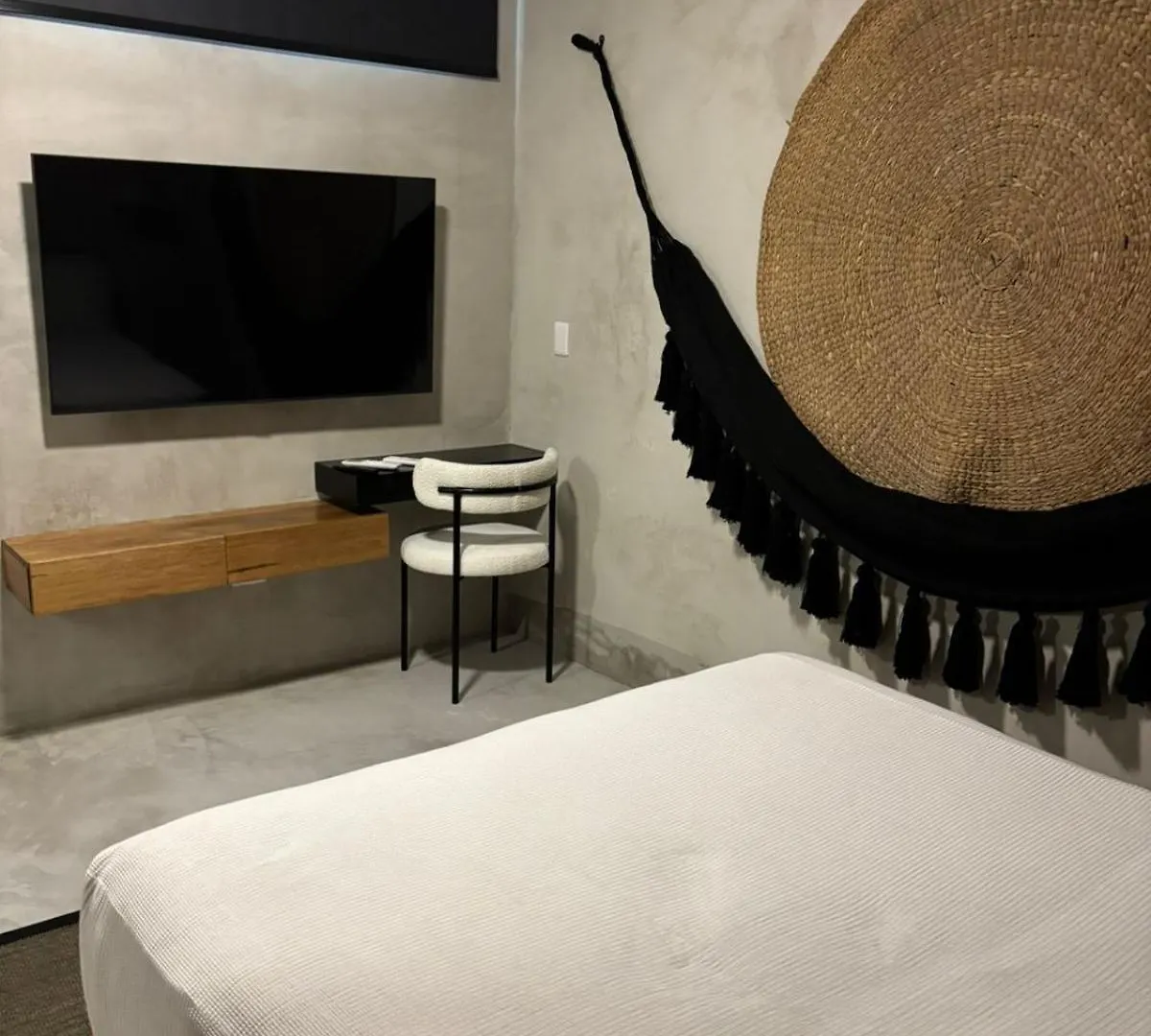 Grand Loft With Rooftop Pool In The Heart Cancún Apartamento