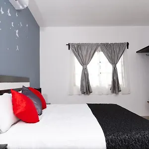 3* Apart-hotel Santa Fe And