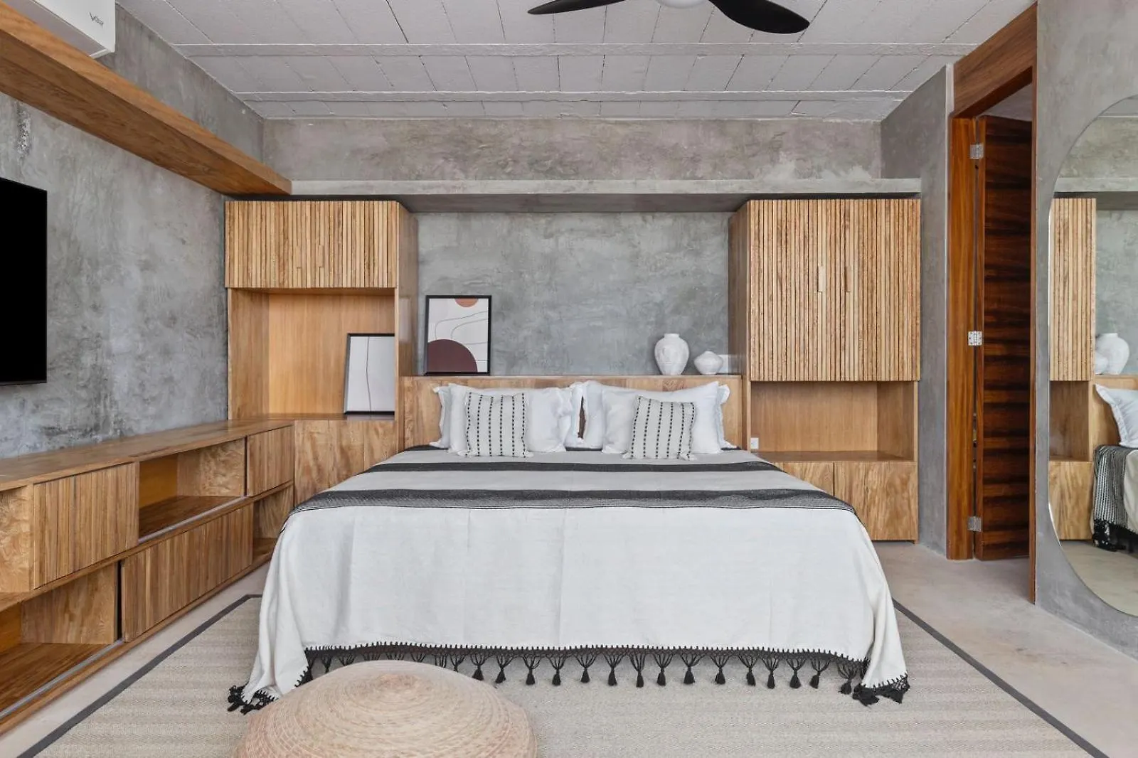 Apartment Grand Loft With Rooftop Pool In The Heart Cancun Mexico
