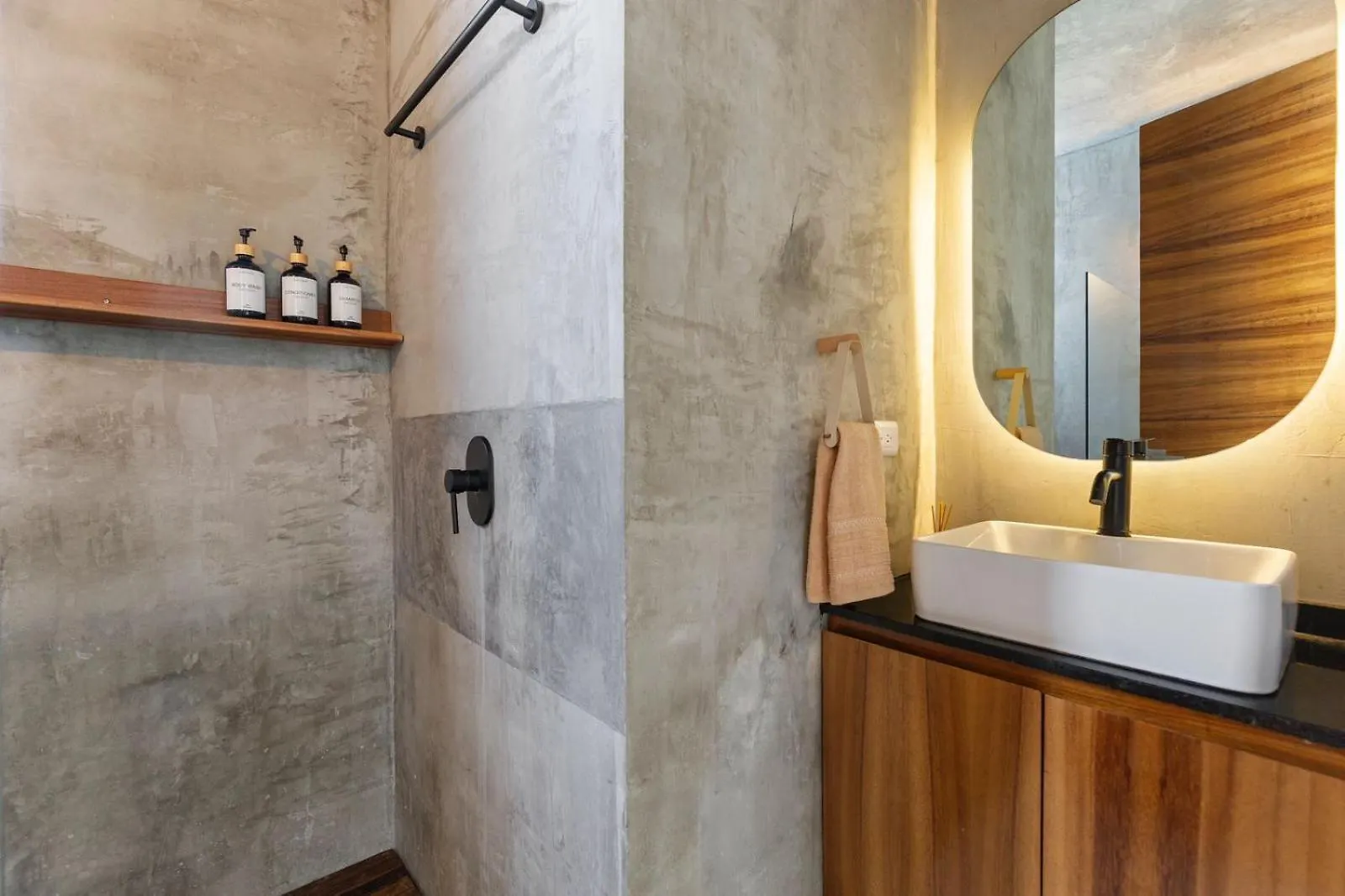 Διαμέρισμα Grand Loft With Rooftop Pool In The Heart Κανκούν