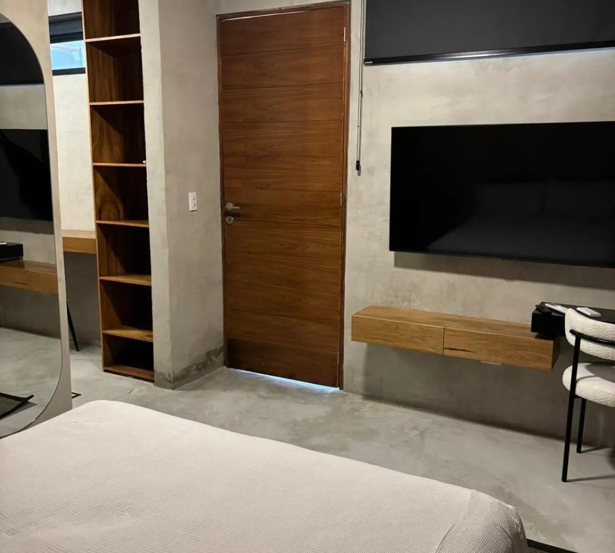 Διαμέρισμα Grand Loft With Rooftop Pool In The Heart Κανκούν