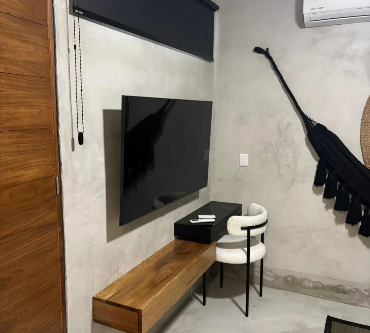 Grand Loft With Rooftop Pool In The Heart Κανκούν Διαμέρισμα